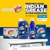 Vim Matic Dishwash Rinse Aid|| 500 ml