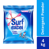 Surf Excel Blue Powder 4kg