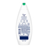 Dove Refreshing Body Wash, with Cucumber & Green Tea Scent, 250ml