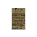 Pears Moisturising Bathing Bar Soap with Glycerine Pure & Gentle - For Golden Glow - (125g x 8)