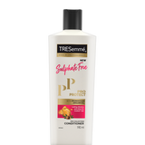 TRESemmé Pro Protect  Shampoo 580ml + Conditioner 190ml + Smooth Serum 50ml
