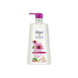 Dove Healthy Ritual for Growing Hair Shampoo|| 650 ml