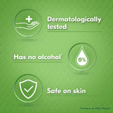 Rexona Aloe Vera Underarm Roll On Deodorant For Women|| Antiperspirant|| Removes Odour|| Keeps Skin Fresh & Clean|| Alcohol Free|| Skin Friendly|| 50 ml