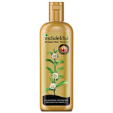 Indulekha Bringha Shampoo, Proprietary Ayurvedic Medicine for Hair Fall, 200ml