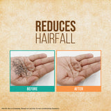 Indulekha Bringha Shampoo, Proprietary Ayurvedic Medicine for Hair Fall, 200ml
