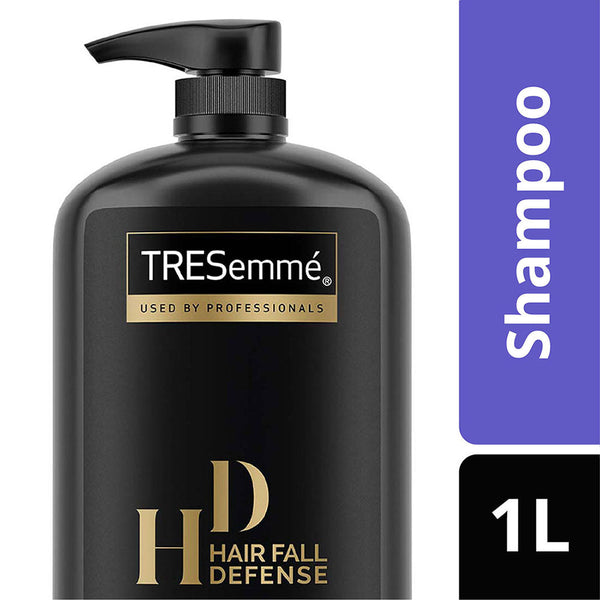 TRESemmé Hair Fall Defense Shampoo - 1000ml
