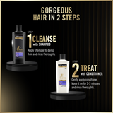 TRESemmé Hair Fall Defense Shampoo - 1000ml