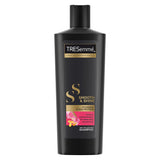 TRESemme Smooth & Shine Shampoo 1 L|| With Biotin & Silk Proteins For Silky Smooth Hair - Moisturises Dry & Frizzy Hair|| For Men & Women