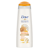 Dove Healthy Ritual for Strengthening Hair Shampoo|| 180 ml