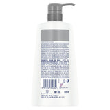 Dove Dandruff Clean & Fresh Shampoo, 650 ml and Dove Dandruff Clean & Fresh Conditioner, 180 ml (Combo Pack)