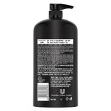 Sunsilk Stunning Black Shine Shampoo 1 ltr
