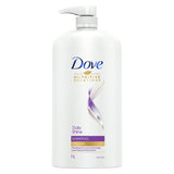 Dove Daily Shine Shampoo xxl pack