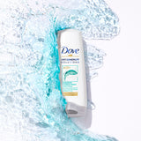 Dove Dandruff Clean & Fresh Conditioner, 180ml