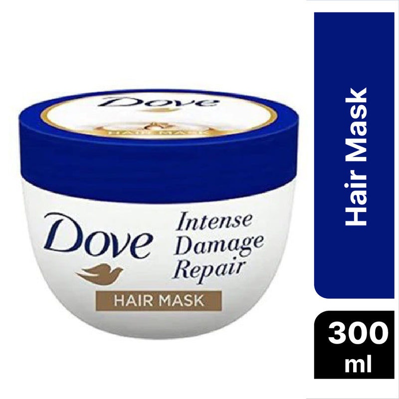 Dove Intense Damage Repair Hair Mask 300 ml