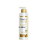 Dove Hair Therapy Breakage Repair Conditioner, No Parabens & Dyes, With Nutri-Lock Serum, 380ml