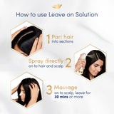 Dove Breakage Therapy (Combo Pack)