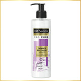 Tresemme ProPure Damage Recovery Shampoo 390ml