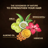 Indulekha Bringha Hair Strengthening Serum, 30ml