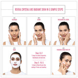 Lakme Absolute Perfect Radiance Facial Kit 40 g