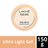 Lakme Peach Milk Ultra Light Gel 150 g