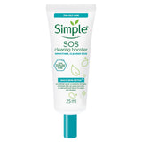 Simple Daily Skin Detox SOS Clearing Booster 25 ml