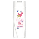 Dove Body Love Supple Bounce Body Lotion for Dry Skin Paraben Free 100ml