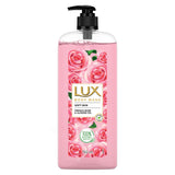 Lux Soft Skin 750ml Body wash