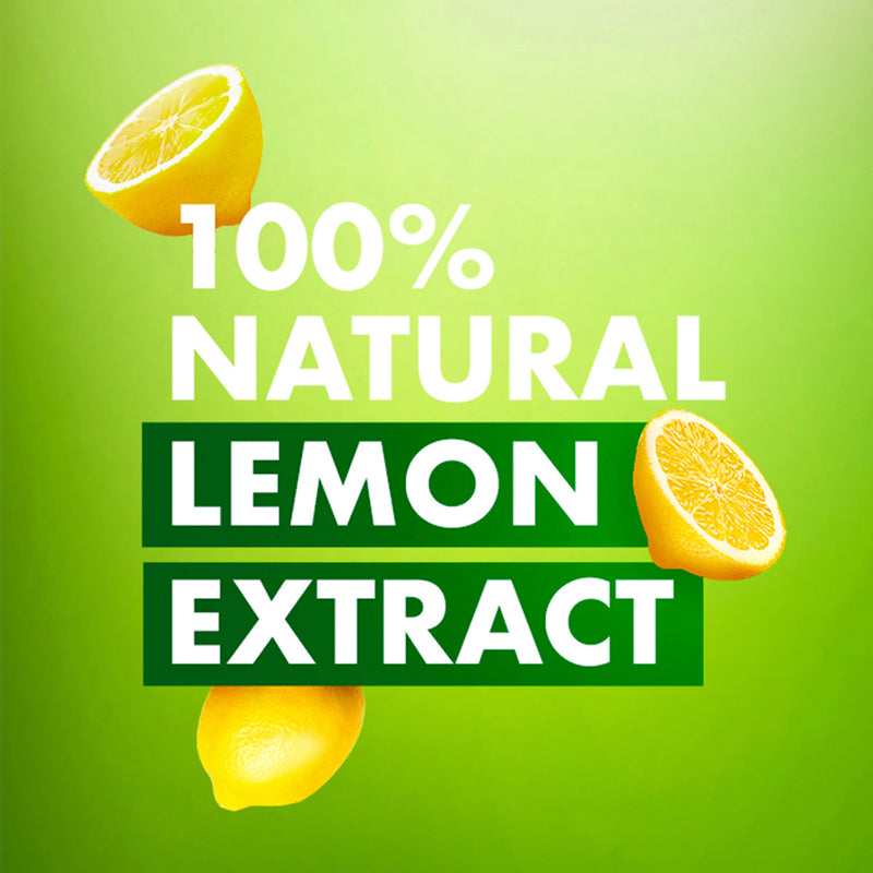 Liril Lemon and Tea Tree Oil Body Wash SuperSaver XL Pump Bottle with Long Lasting Fragrance|| Glycerine|| Paraben Free|| Extra Foam|| 750 ml