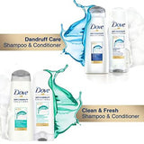 Dove Dandruff Care Shampoo, 650ml