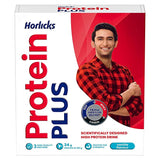 Horlicks Protein Plus Vanilla Carton|| 200 g