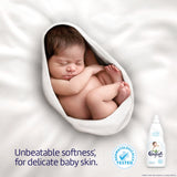 Comfort After Wash Pure Fabric Conditioner For Baby 860ml