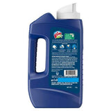 Vim Matic Dishwasher Detergent 1kg + Rinse Aid 500ml + Dishwasher Salt 1kg (Combo Pack)