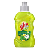 Vim Dishwash Anti Smell Liquid Pudina 250ml