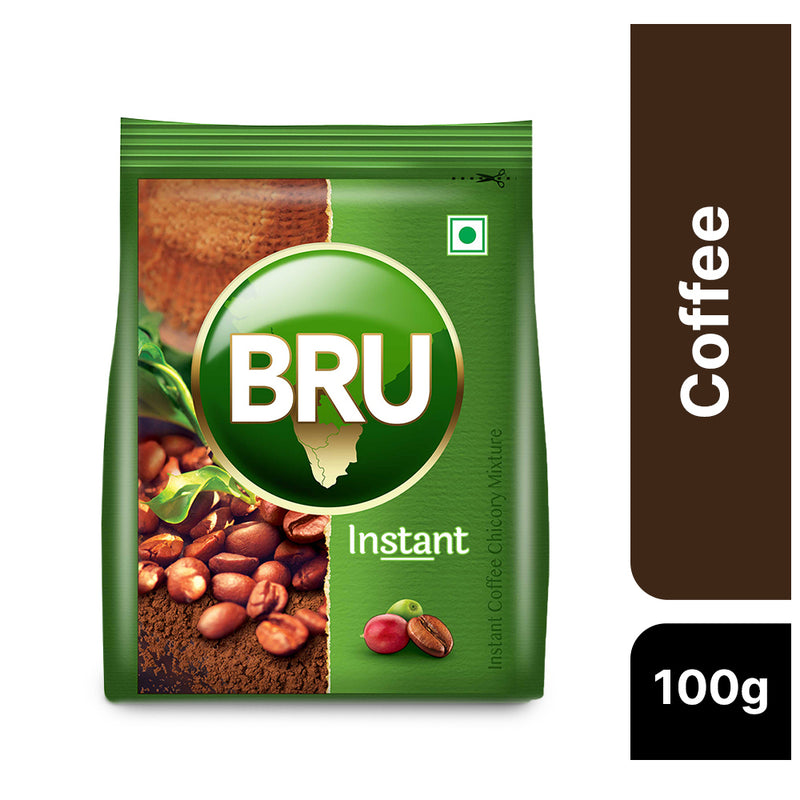 Bru instant coffee 100 g