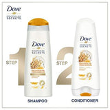 Dove Healthy Ritual for Strengthening Hair Conditioner, 180ml