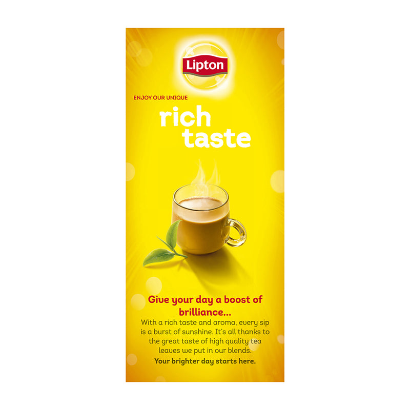 Lipton Yellow Label Tea 250 g