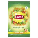 Lipton Honey Lemon Green tea 100g