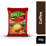 Bru Veda Coffee|| 50 g