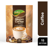 Bru Beaten Coffee Mix