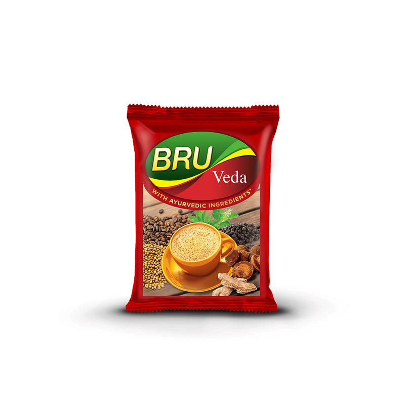 Bru Veda Coffee|| 50 g