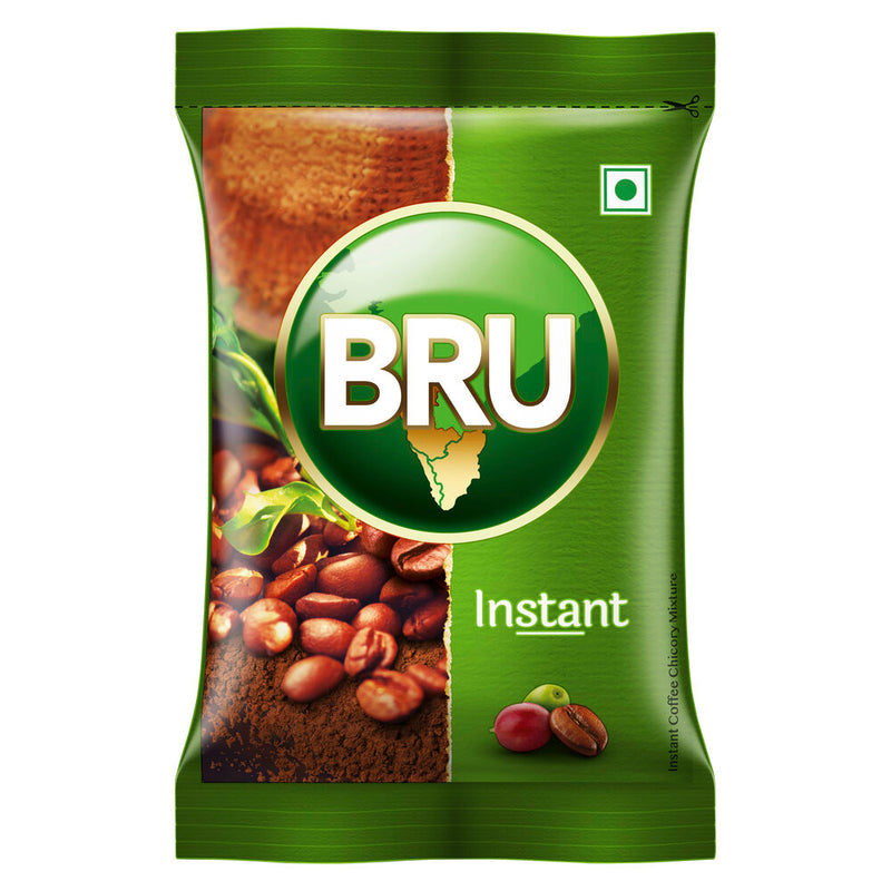 Bru instant coffee 50 g