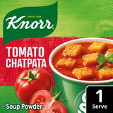 Knorr Instant Tomato Chatpata soup 13.5g| Cup a soup