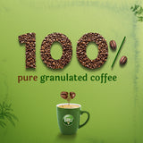 BRU Instant 100% Coffee 100 g