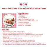 Kissan Mixed Fruit Jam 700g