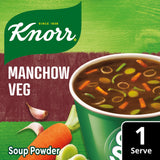 Knorr Instant Manchow soup 11g| Cup a Soup