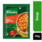 Knorr Mexican Soup 50g| With Real Vegetables