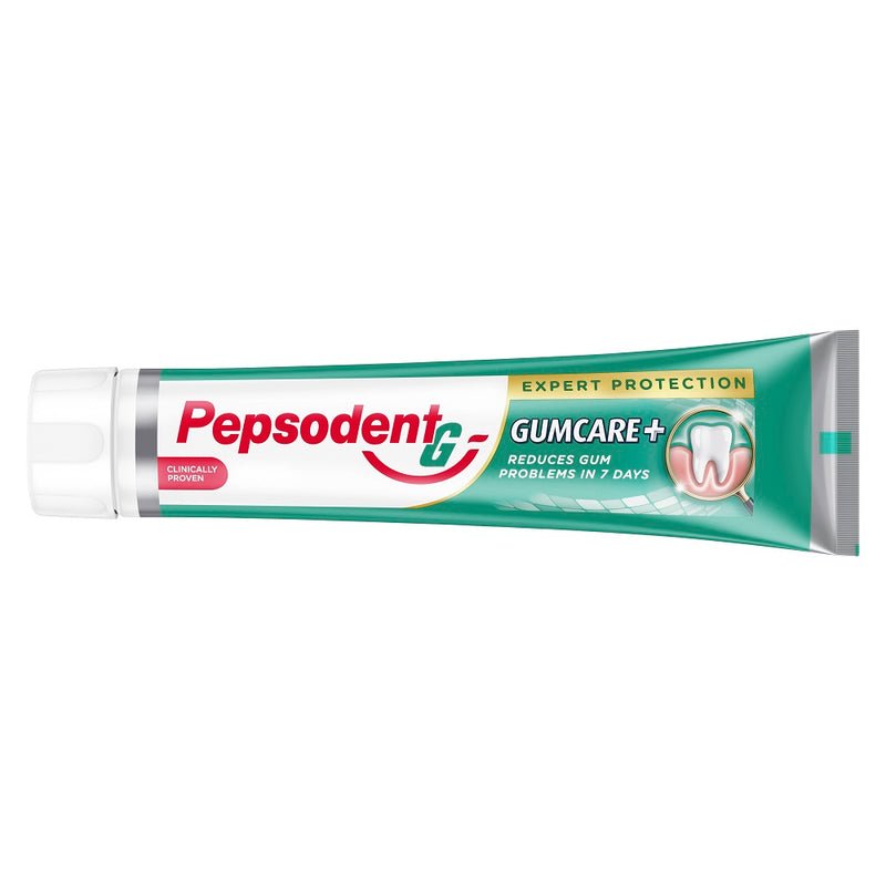 Pepsodent Gumcare 140g
