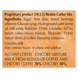 Bru Beaten Coffee Mix | Instant Powder Mix| Get Creamy|| Frothy Pheti Hui Coffee in 10 Seconds | 15 sachets| 180g