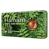 HAMAM |100% Pure Neem Oil Soap |150G