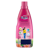 Comfort after wash lily fresh fabric conditioner 860ml
